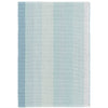 Shore Stripe Woven Cotton Rug Rugs 