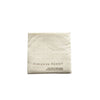 Silver Dot - Cocktail Napkins Linens 