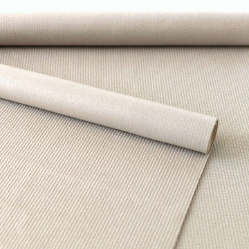 Solid Extra-Grip Rug Pad Rug. Top view.