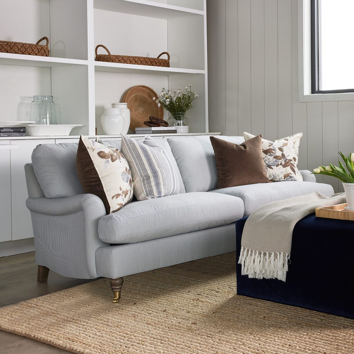 Stephen Loveseat Sofas 