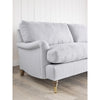 Stephen Sofa. Left angle view.