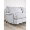 Stephen Sofa. Left angle view.
