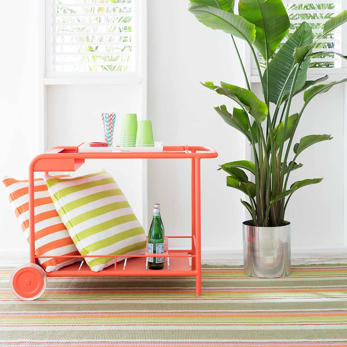 Stone Soup Indoor/Outdoor Rug Rugs 