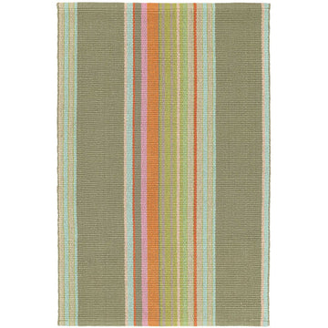 Stone Soup Woven Cotton Rug Rugs 