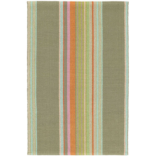 Stone Soup Woven Cotton Rug Rugs 
