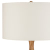 Sunbird Wood Floor Lamp Floor Lamps 