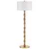 Sunbird Wood Floor Lamp Floor Lamps 