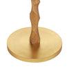 Sunbird Wood Floor Lamp Floor Lamps 