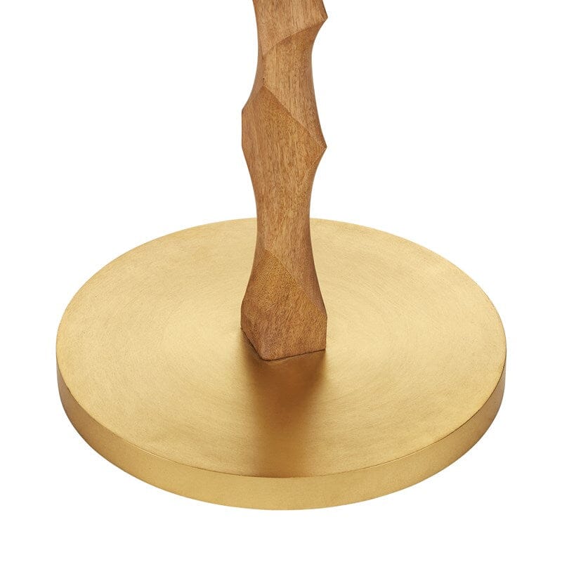 Sunbird Wood Floor Lamp Floor Lamps 