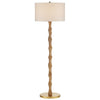 Sunbird Wood Floor Lamp Floor Lamps 