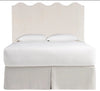 Surf City Headboard - Queen Furniture 