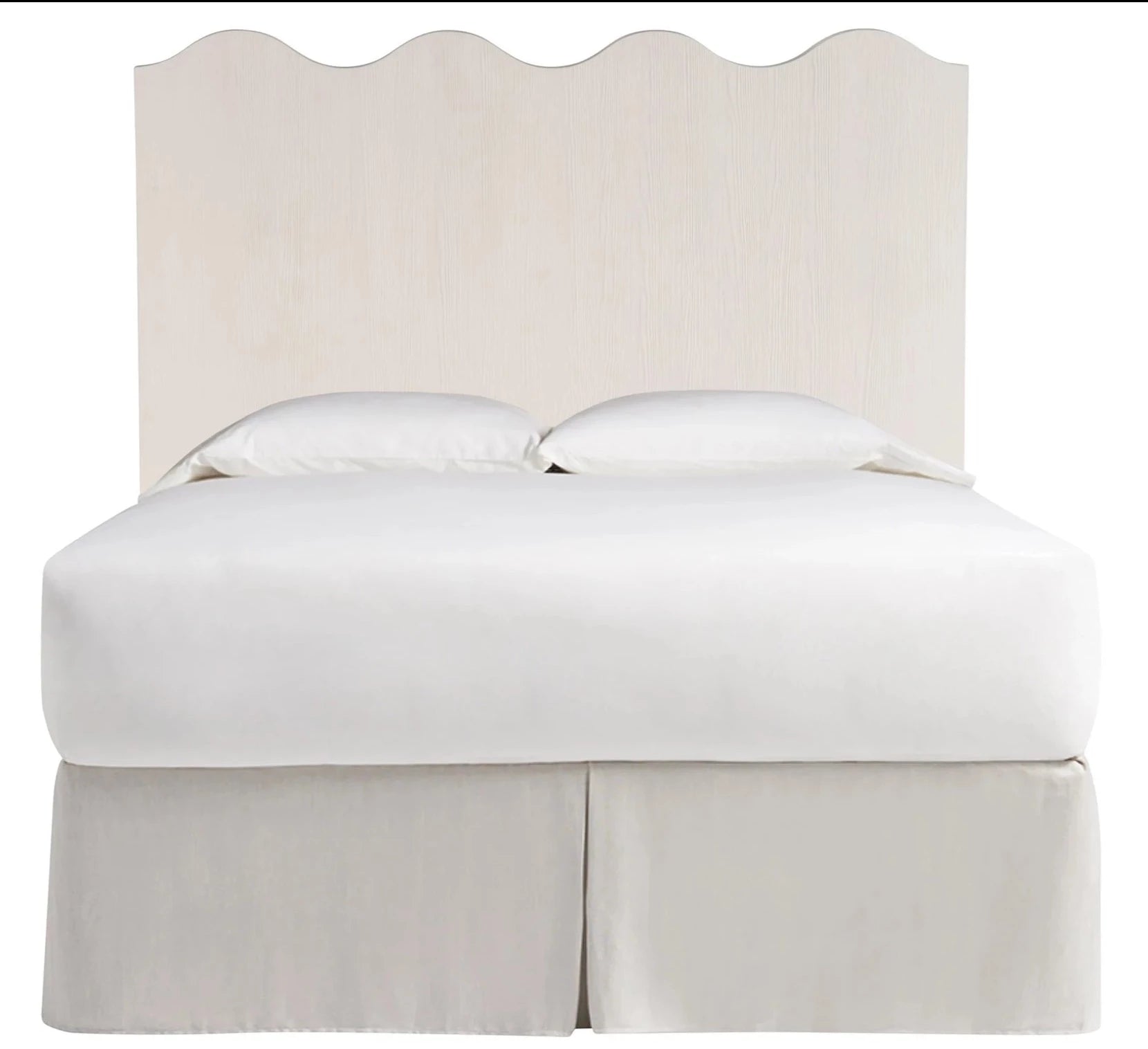 Surf City Headboard - Queen Furniture 