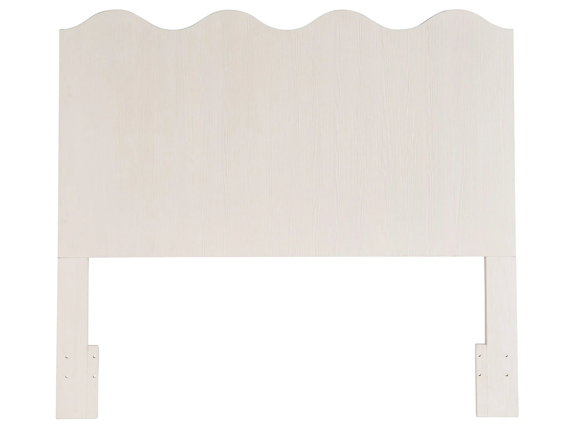 Surf City Headboard - Queen Furniture 
