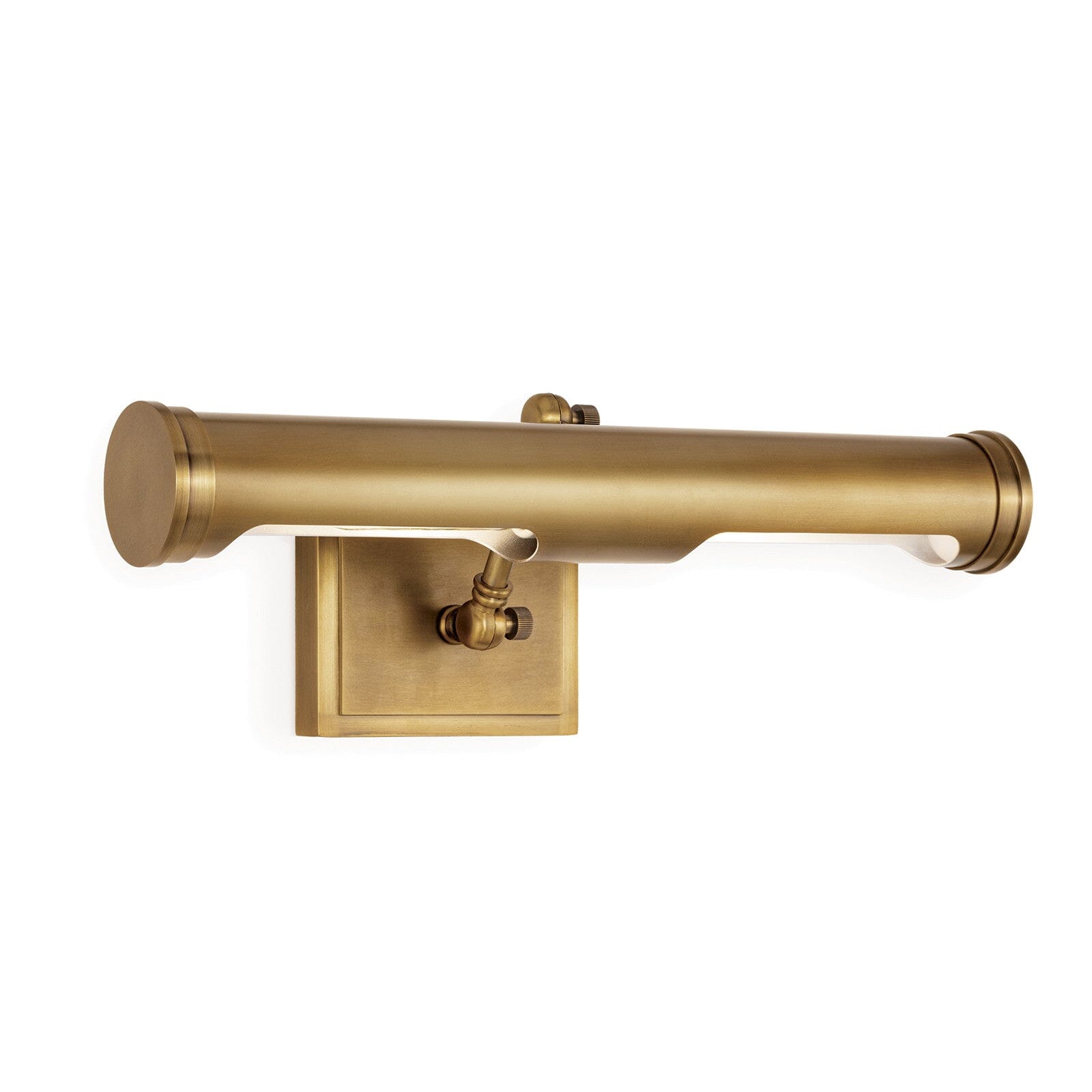 Tate Picture Light Medium Sconces 