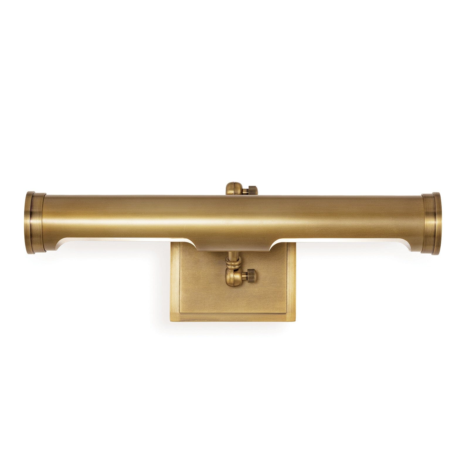 Tate Picture Light Medium Sconces 