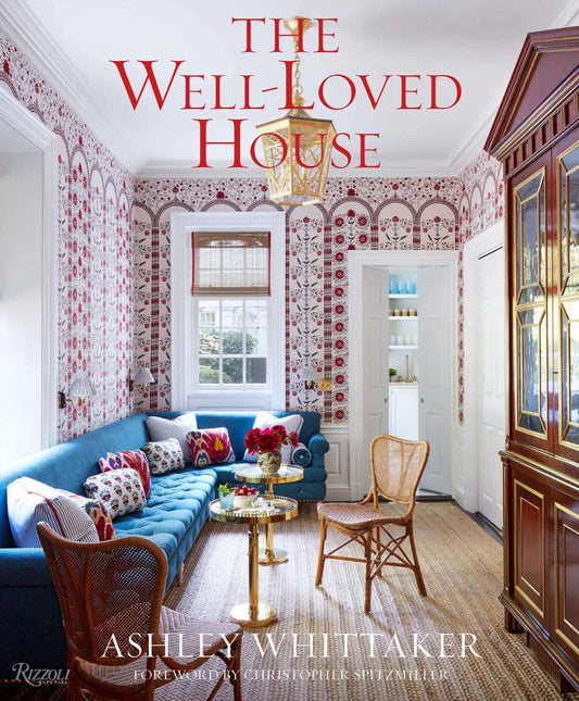The Well-Loved House Books 