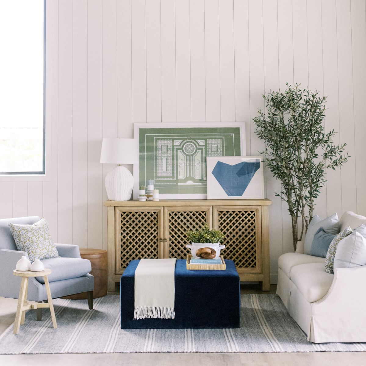 Thomas Block Ottoman Ottomans 
