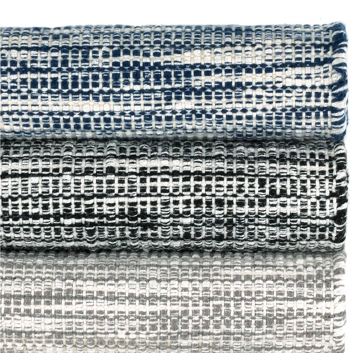 Tideline Grey Indoor/Outdoor Rug Rugs 