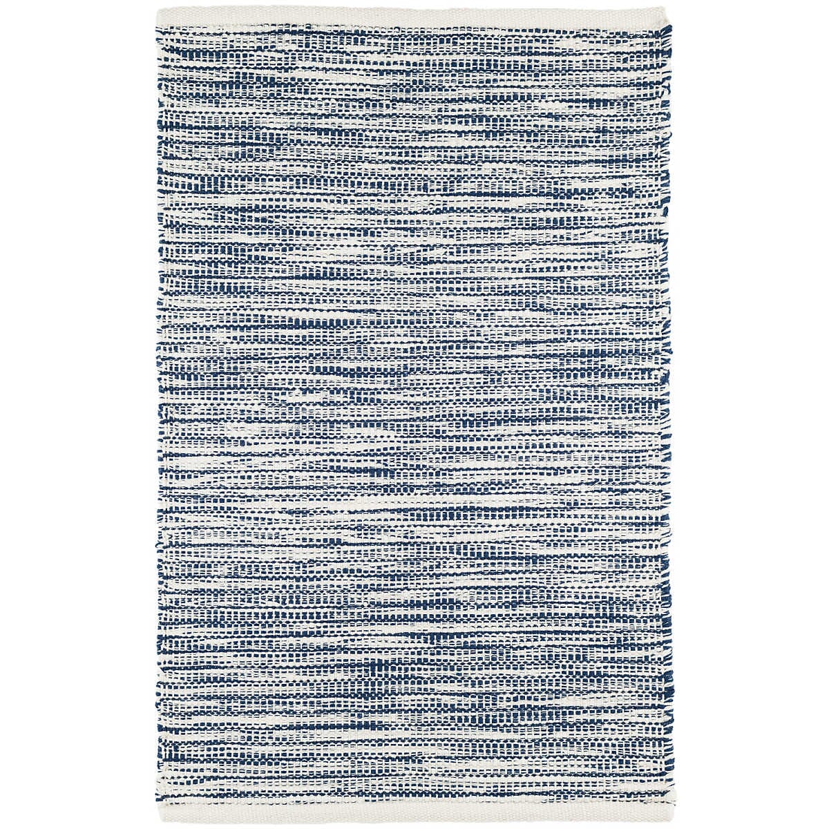 Tideline Navy Indoor/Outdoor Rug Rugs 