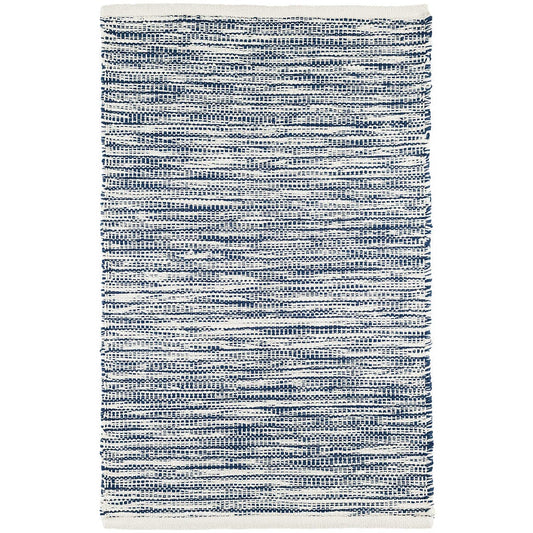 Tideline Navy Indoor/Outdoor Rug Rugs 