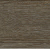 Tilley End Table wood finish. Close-up detail view.
