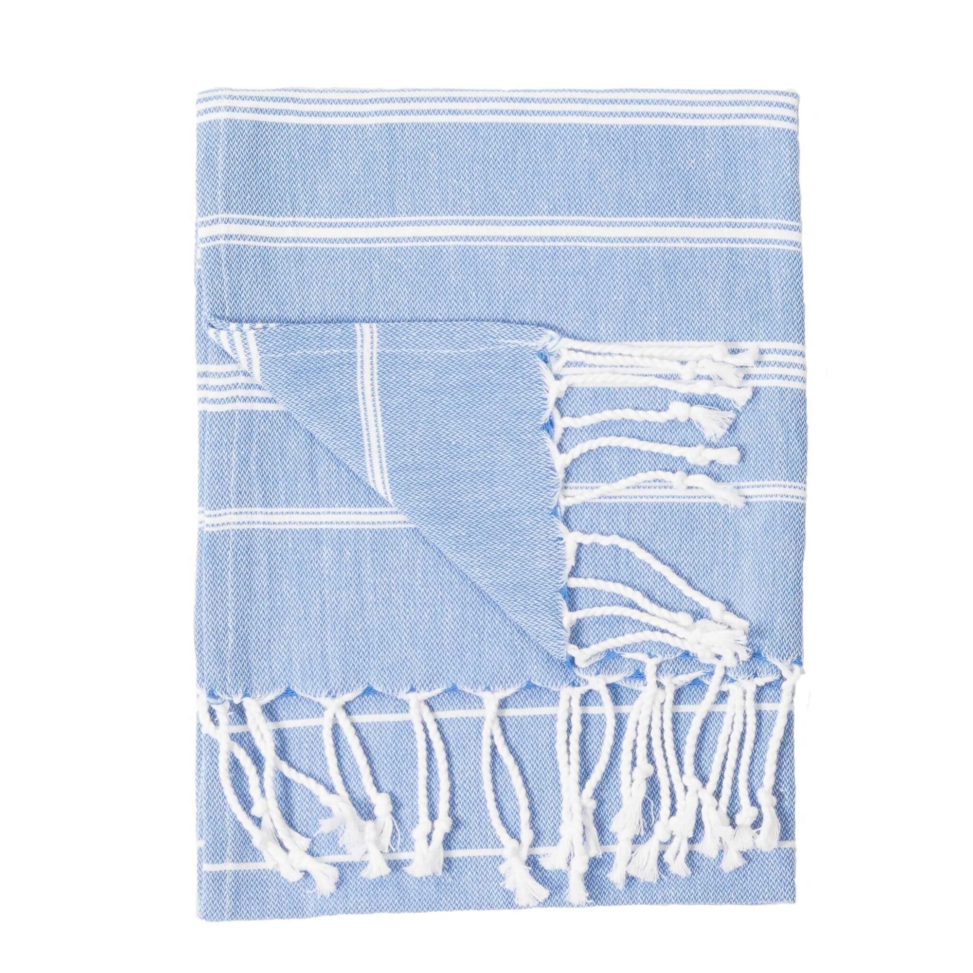 Turkish Hand Towel - Azure Linens 