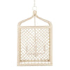 Wanstead Lantern Pendants 
