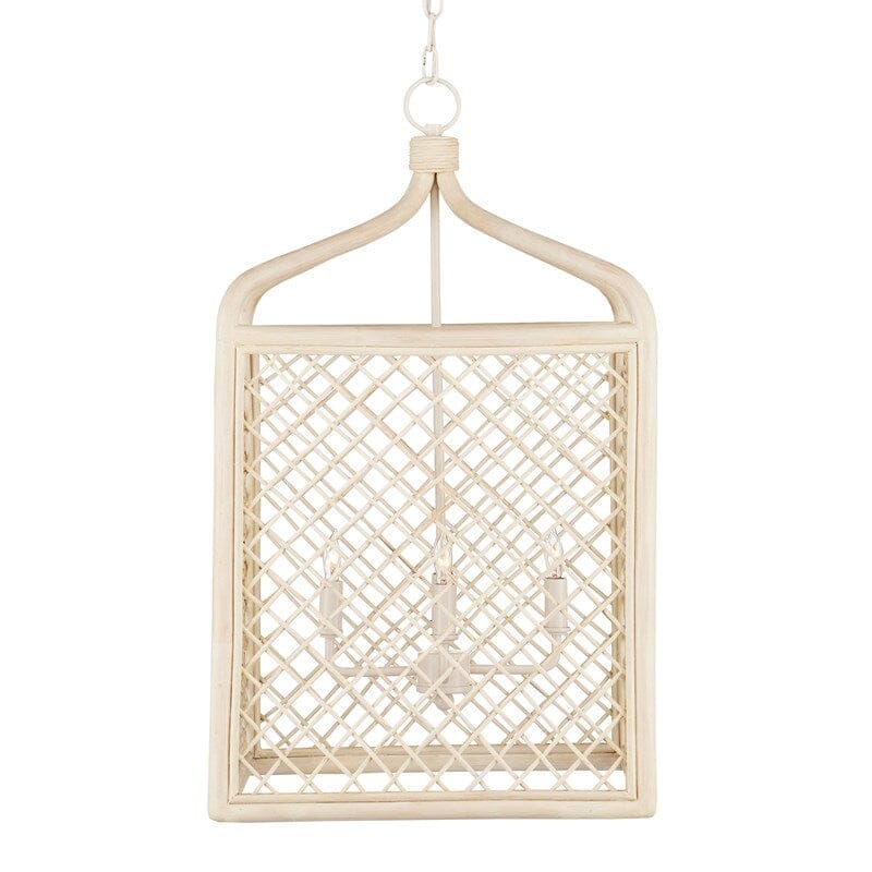 Wanstead Lantern Pendants 