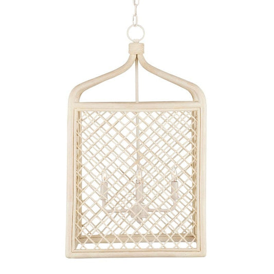 Wanstead Lantern Pendants 