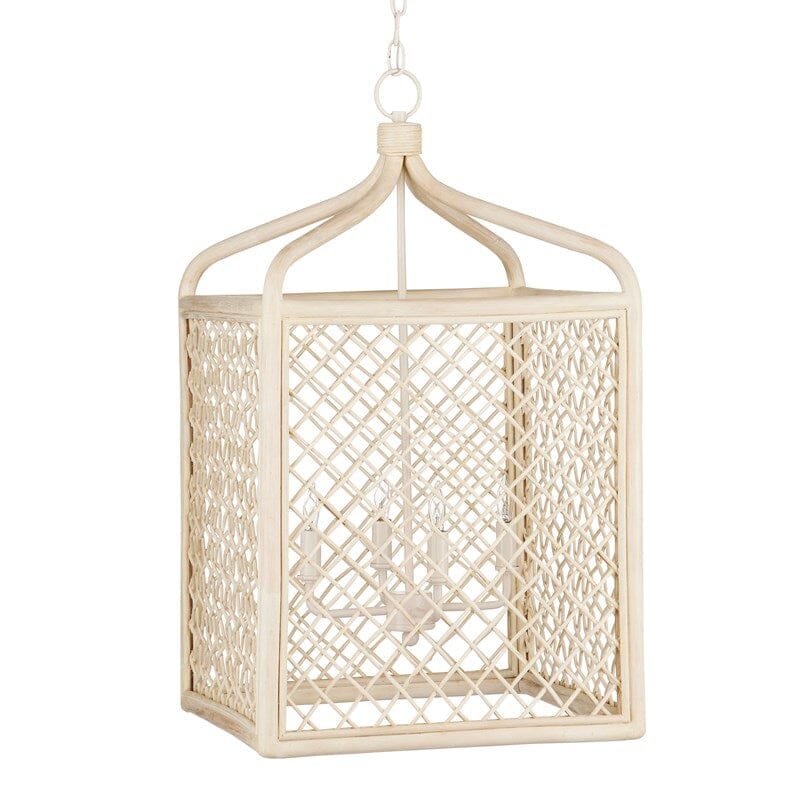 Wanstead Lantern Pendants 