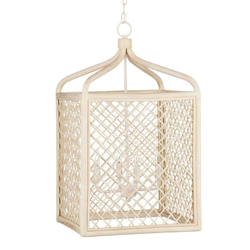 Wanstead Lantern Pendants 