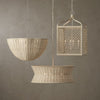 Wanstead Lantern Pendants 