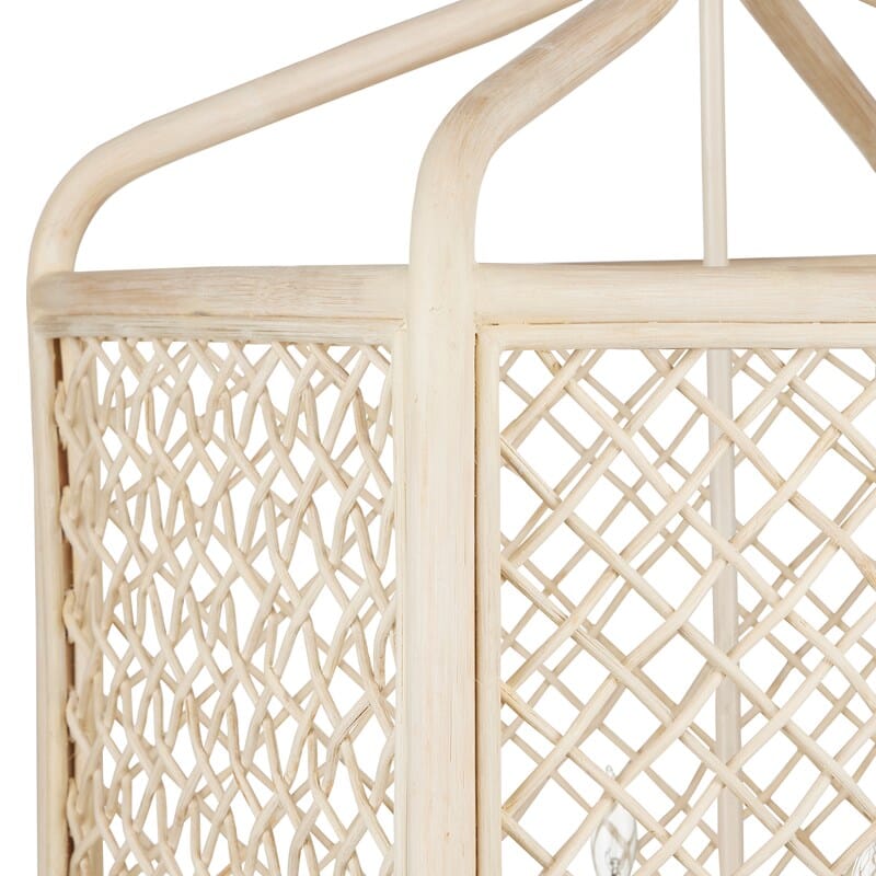 Wanstead Lantern Pendants 