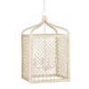Wanstead Lantern Pendants 