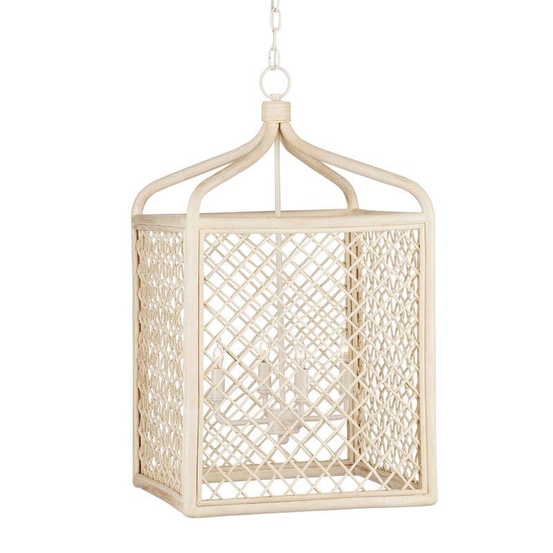 Wanstead Lantern Pendants 