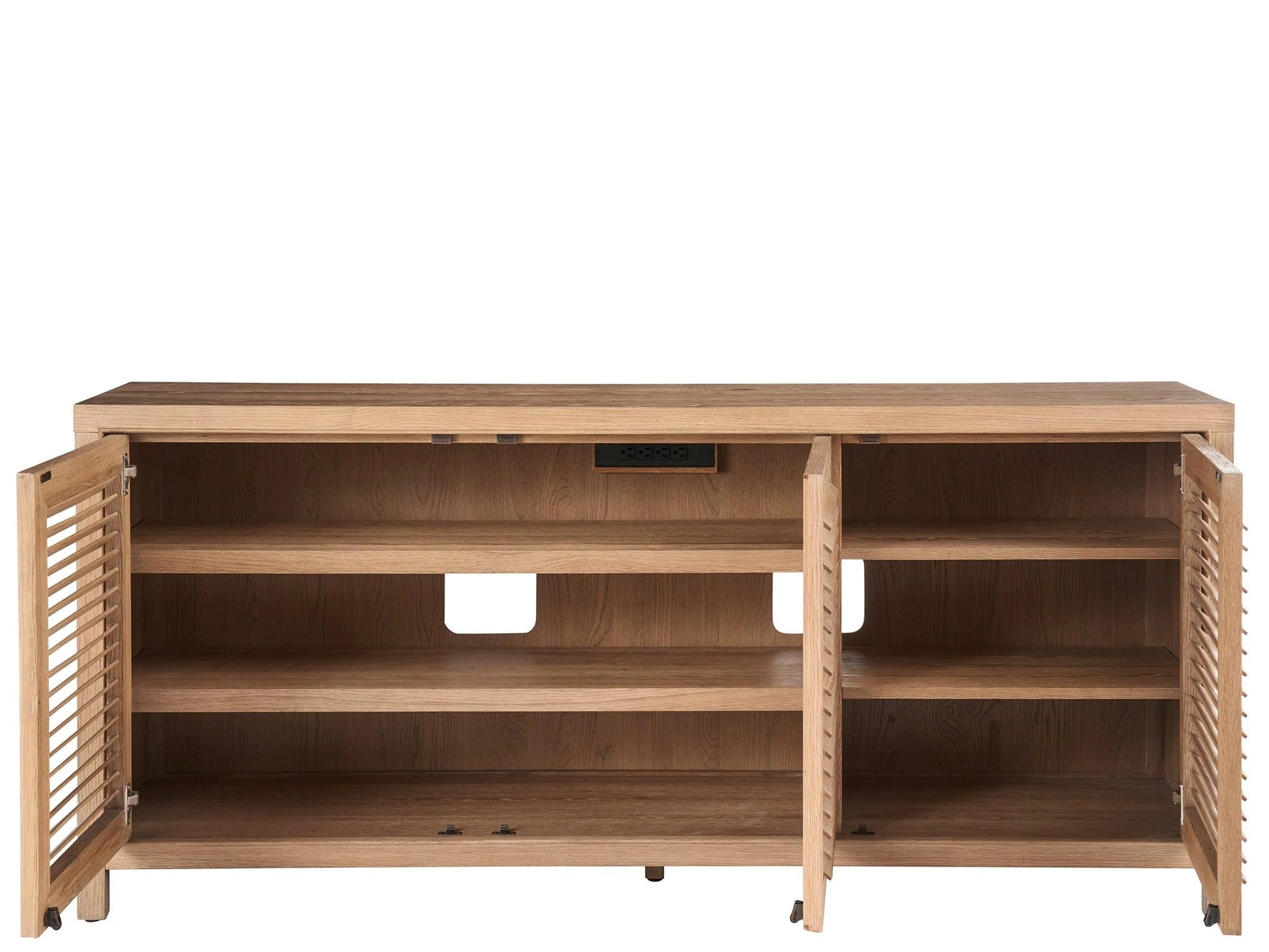 Weekender Credenza Cabinets & Chests 