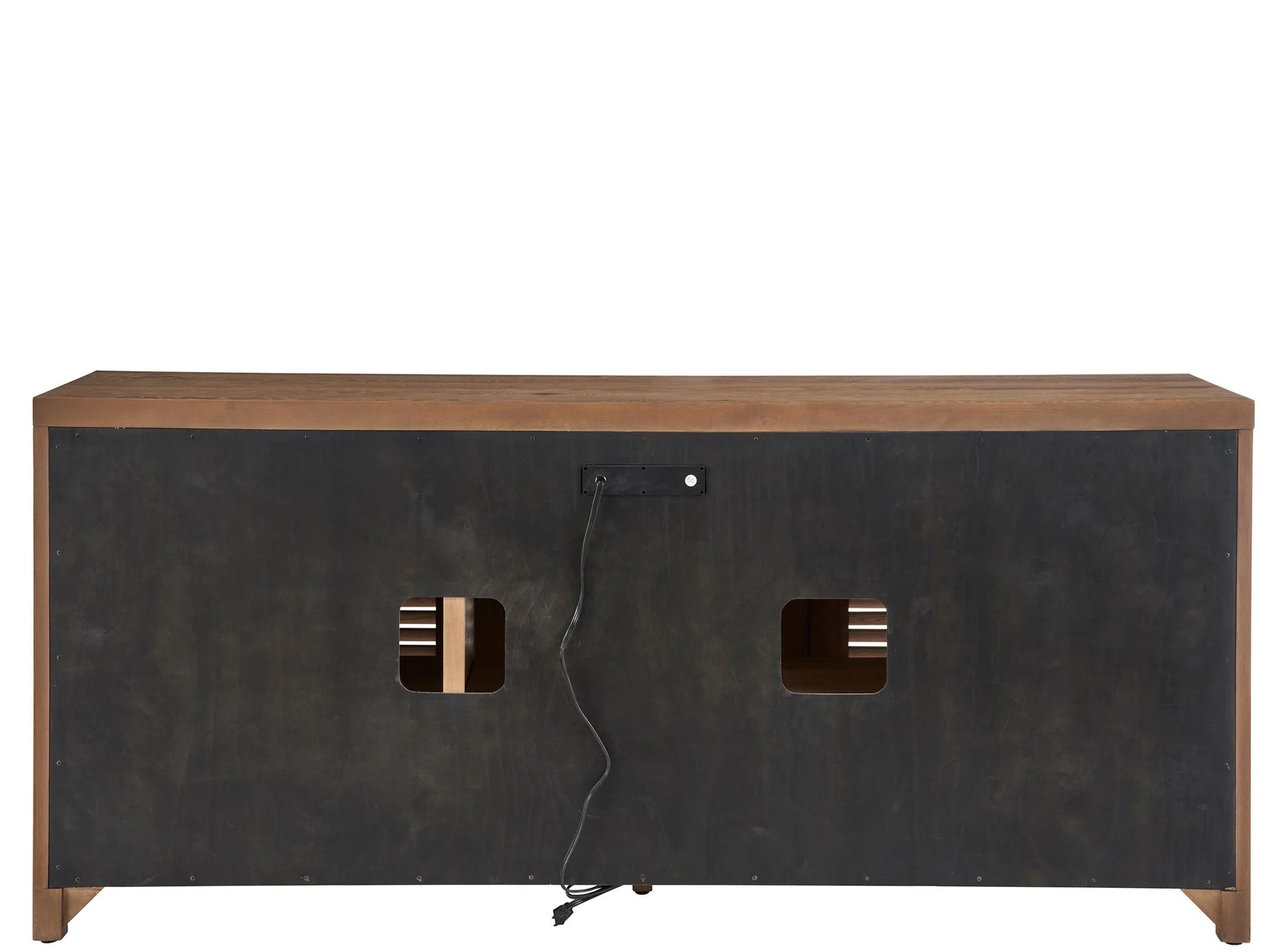 Weekender Credenza Cabinets & Chests 