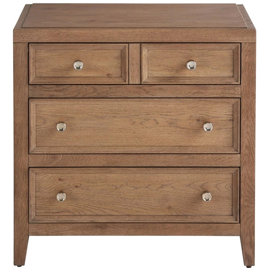 Weekender Nightstand Accent Tables 
