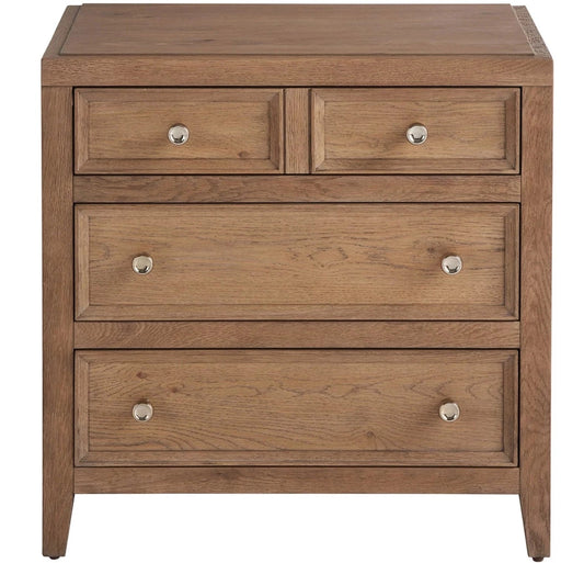 Weekender Nightstand Accent Tables 