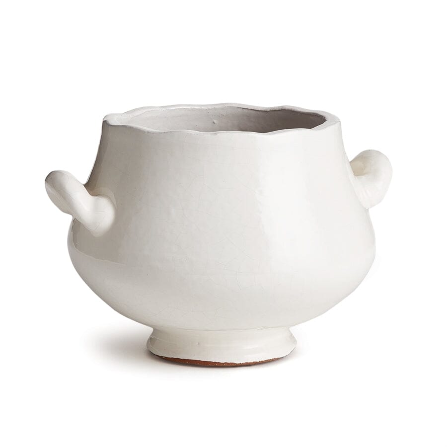 Wellon Footed Cachepot Vases, Planters & Jars 