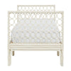 Westcoast Day Bed. Side view.
