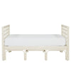 Westcoast Day Bed. Front view.