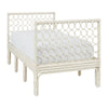 Westcoast Day Bed. Right angle view.
