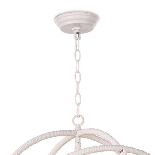 Whitman Pendant mounting piece. Detail view. 