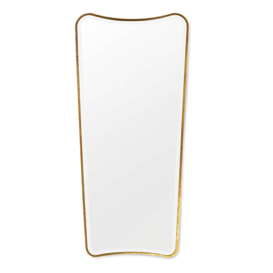Whitney Mirror. Front view. 