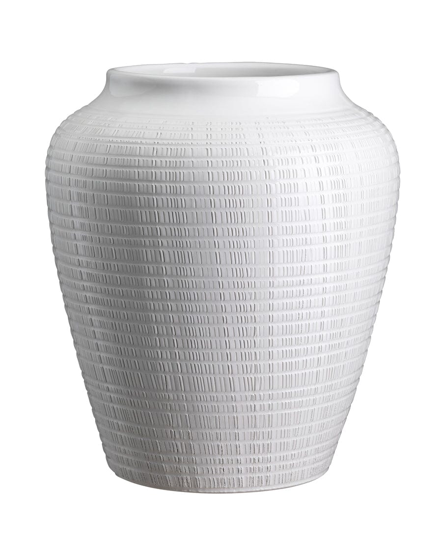 Willow Pot - Bergs Potter Vases, Planters & Jars 