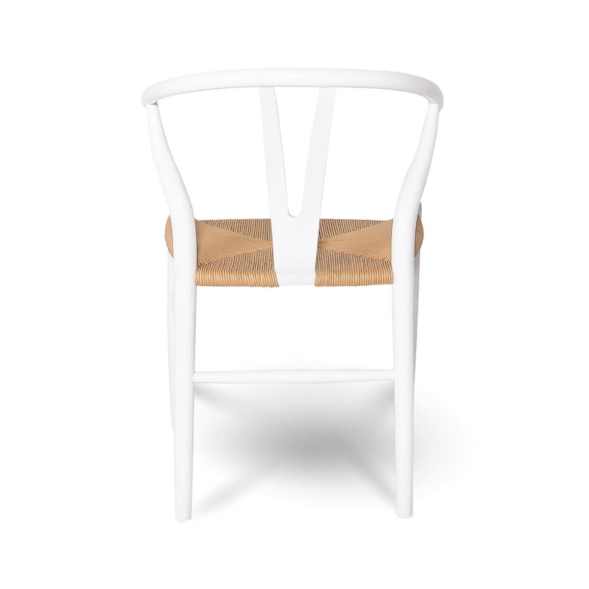 Wishbone back online chair