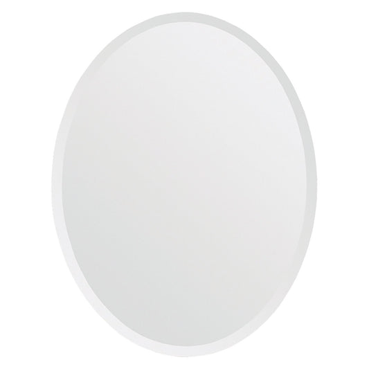 Zara Mirror. Front view. 