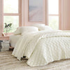 Zhara Stripe Ivory Indoor/Outdoor Rug Rugs 